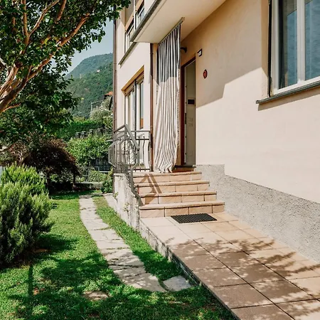 Prázdninový dům 39 Moltrasio, *