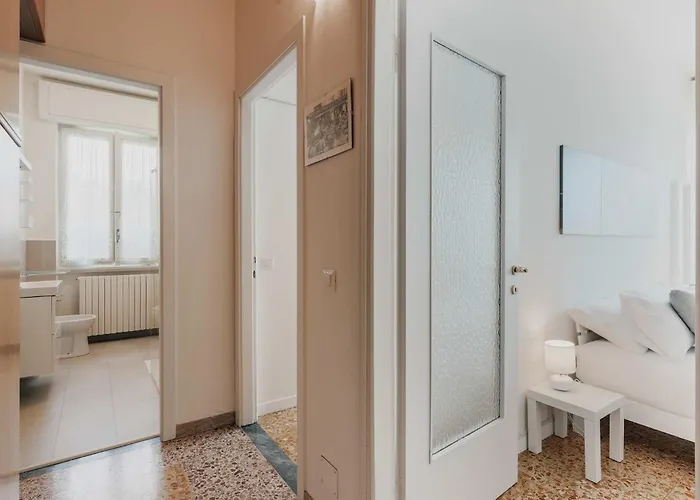 39 Moltrasio, Semesterbostad