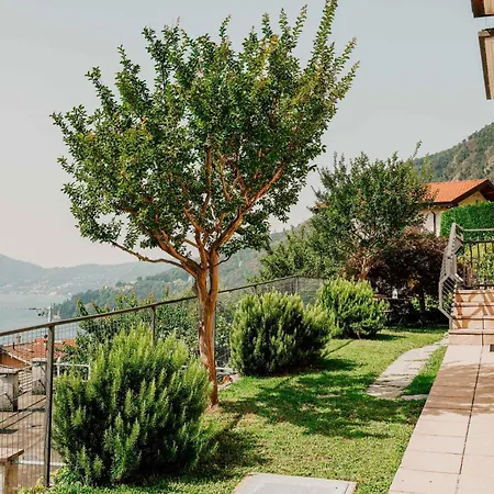 39 Moltrasio, Hébergement de vacances