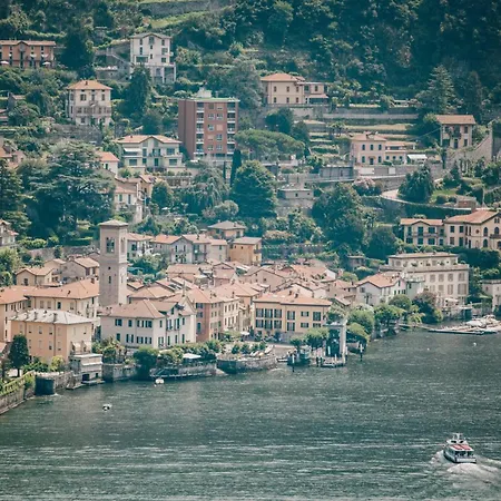 39 Moltrasio, Hébergement de vacances