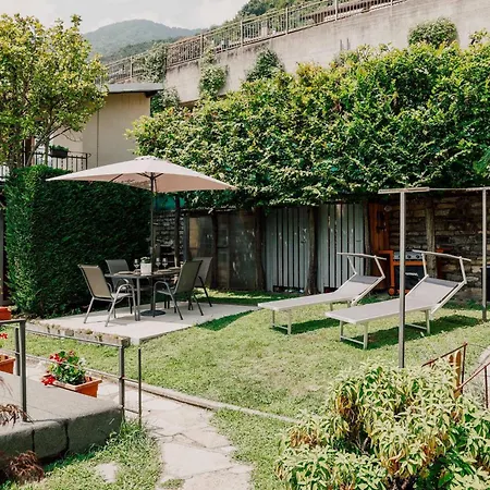 39 Moltrasio,