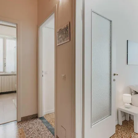 39 Moltrasio, Semesterbostad