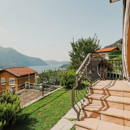 39 Moltrasio,