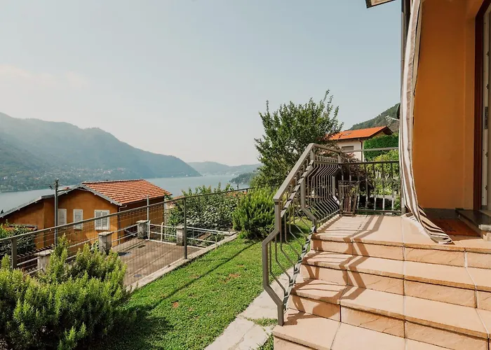 39 Moltrasio,