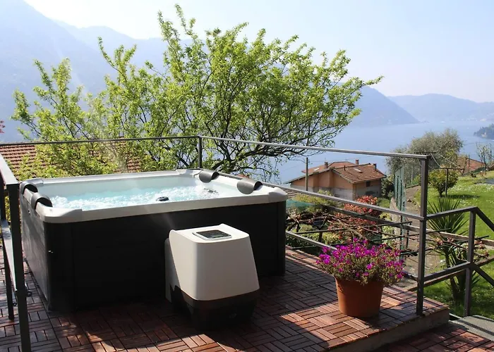 39 Moltrasio,